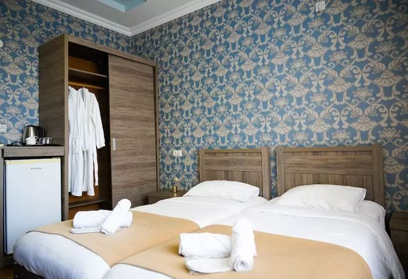 Fotos del hotel Monopoli Kutaisi:  14