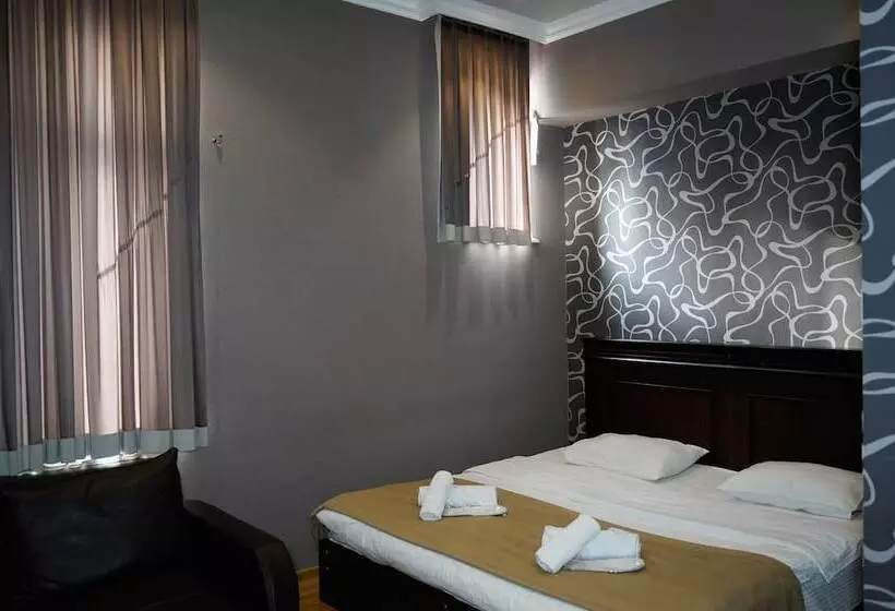 Fotos del hotel Monopoli Kutaisi:  11