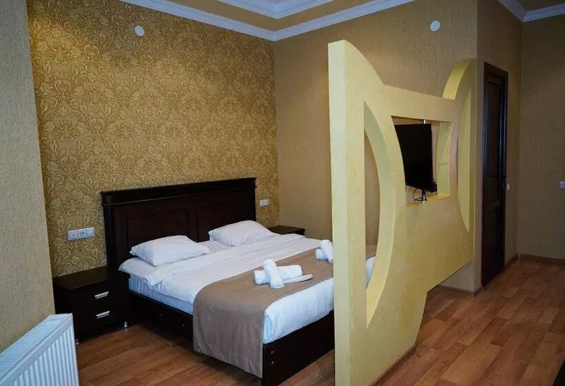 Fotos del hotel Monopoli Kutaisi:  2