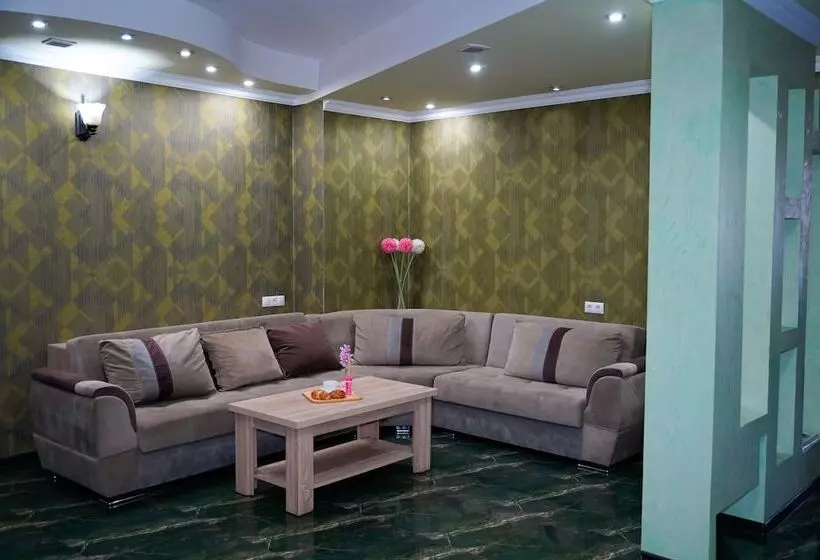Fotos del hotel Monopoli Kutaisi:  24