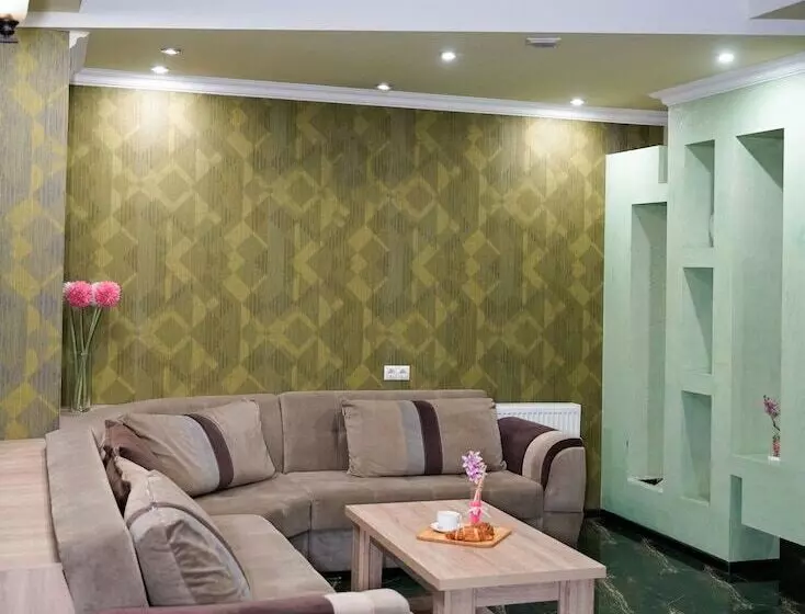 Fotos del hotel Monopoli Kutaisi:  10