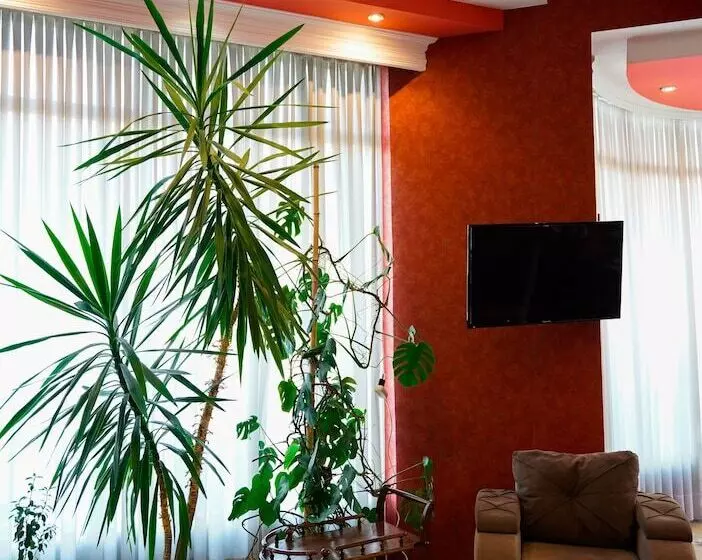 Fotos del hotel Monopoli Kutaisi:  23