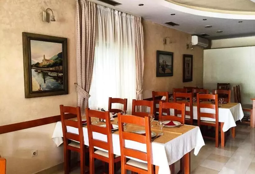 Fotos del hotel Villa Royal:  4