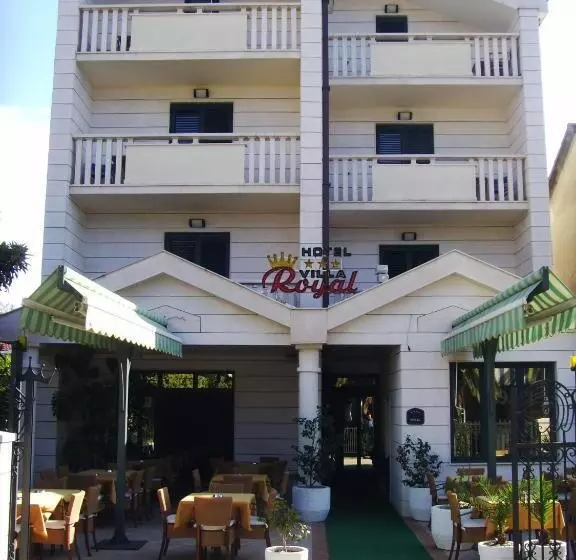 Fotos del hotel Villa Royal:  25