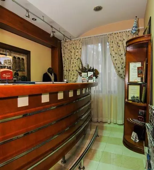 Fotos del hotel Villa Royal:  3