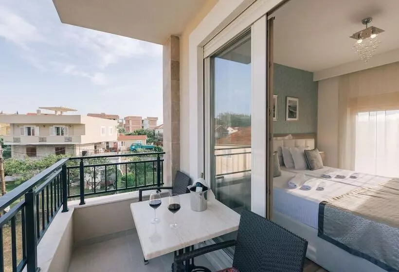 Fotos del hotel Villa Royal:  11