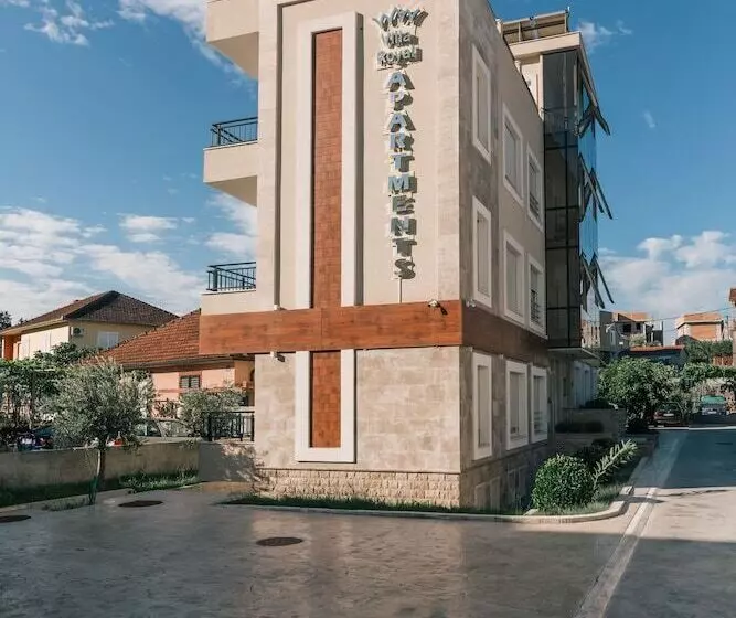 Fotos del hotel Villa Royal:  2