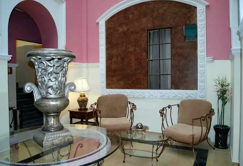 Fotos del hotel Villahernan:  25