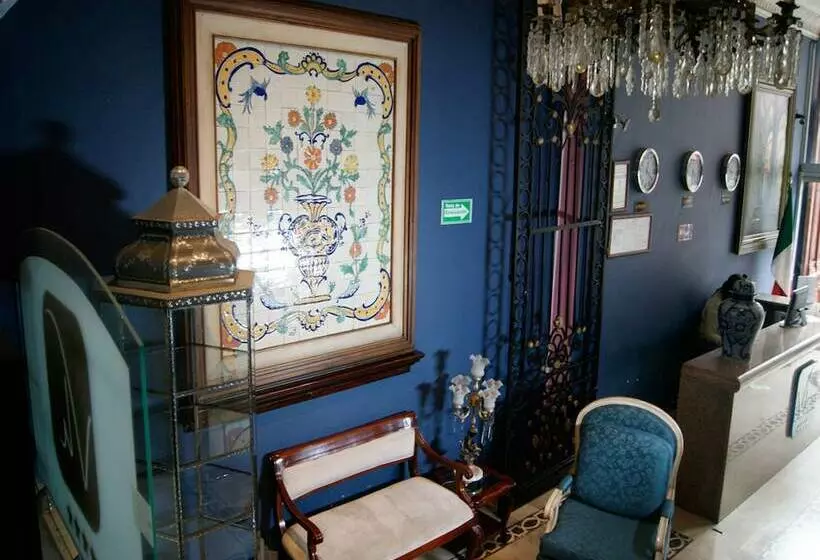 Fotos del hotel Villahernan:  15