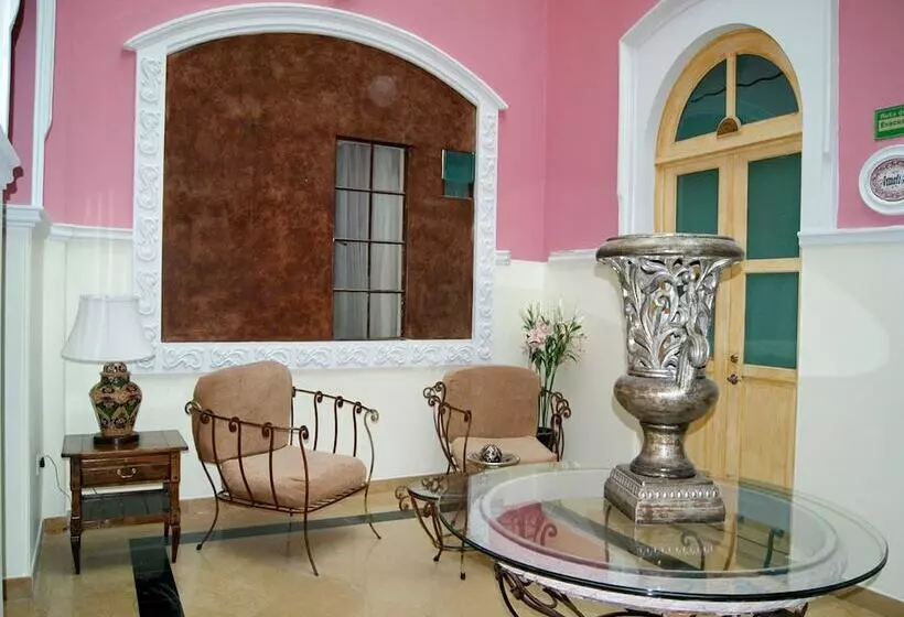 Fotos del hotel Villahernan:  14