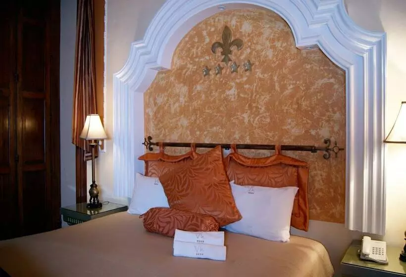 Fotos del hotel Villahernan:  16