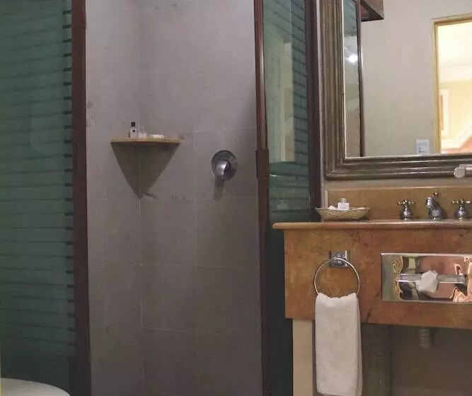 Fotos del hotel Villahernan:  6