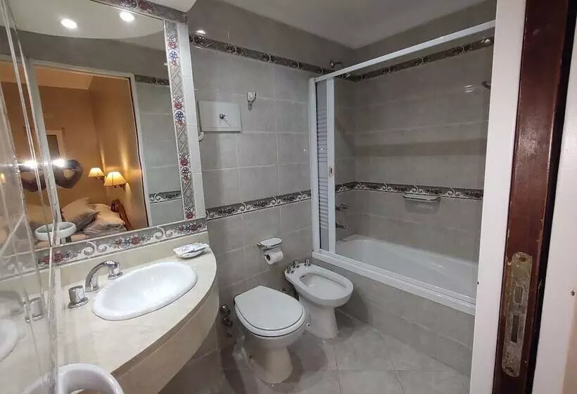 Fotos del hotel Goya:  5