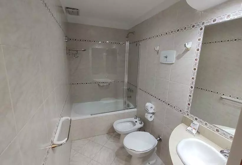 Fotos del hotel Goya:  10