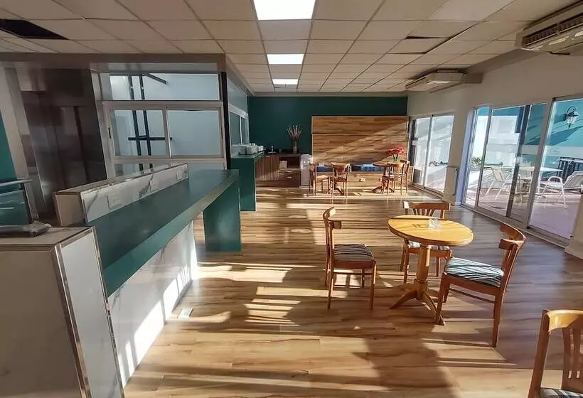 Fotos del hotel Goya:  12