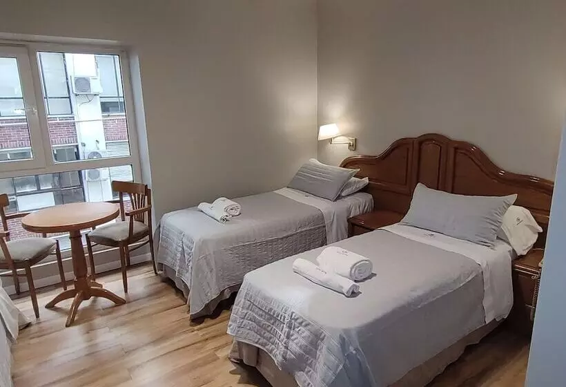 Fotos del hotel Goya:  11