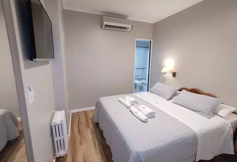 Fotos del hotel Goya:  6
