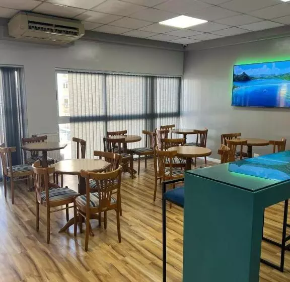 Fotos del hotel Goya:  9
