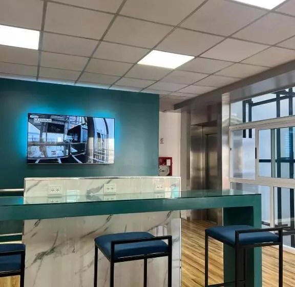 Fotos del hotel Goya:  16