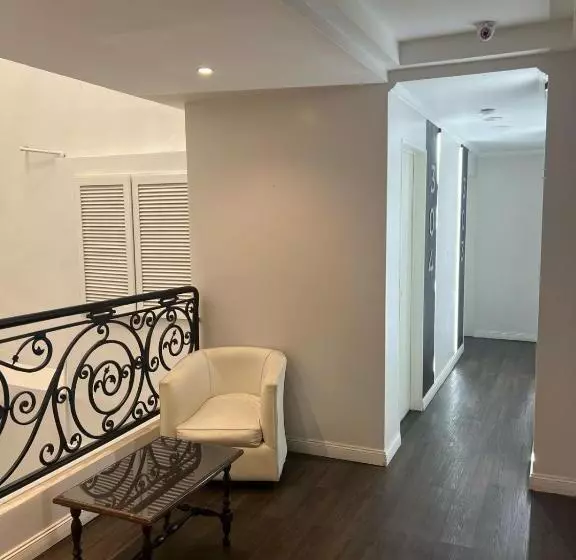 Fotos del hotel Goya:  2
