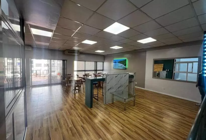 Fotos del hotel Goya:  7