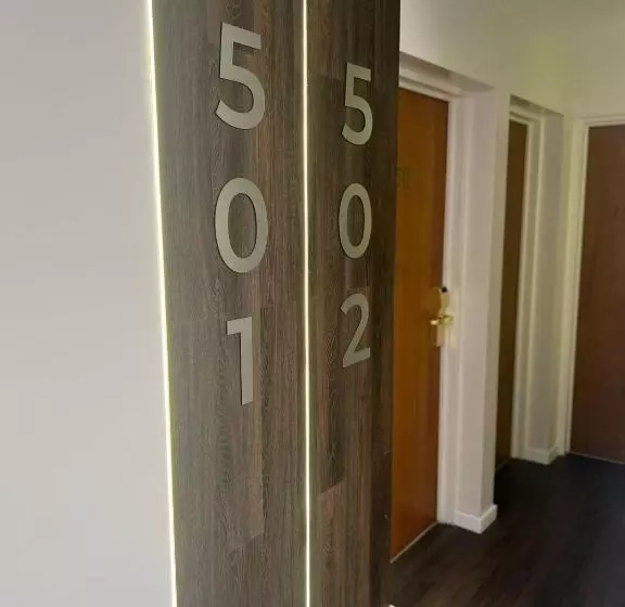 Fotos del hotel Goya:  22