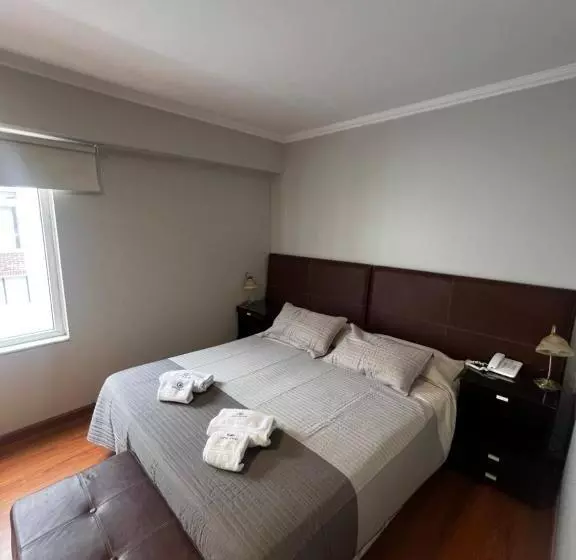 Fotos del hotel Goya:  21
