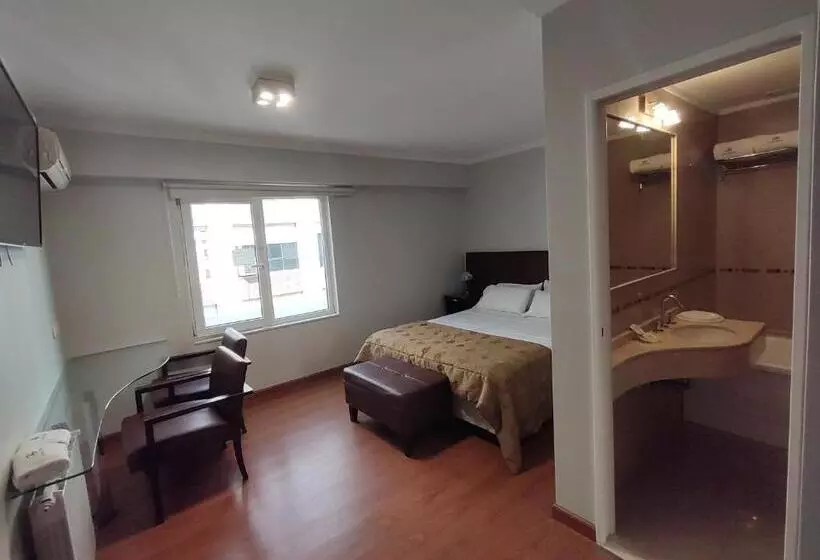 Fotos del hotel Goya:  17