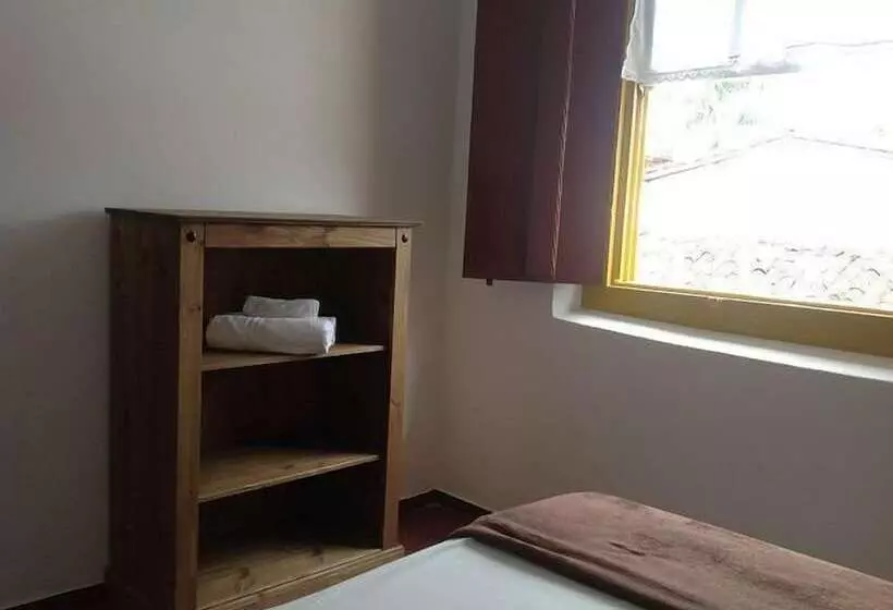 Fotos del hotel Pousada Do Careca:  12