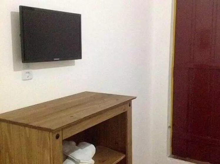 Fotos del hotel Pousada Do Careca:  13