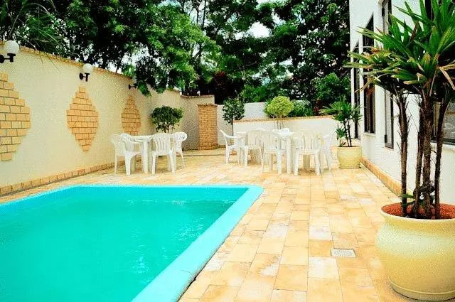 Fotos del hotel Gaivotas Praia:  3