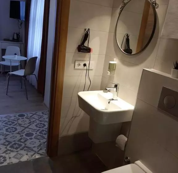 Fotos del hotel Nova:  5