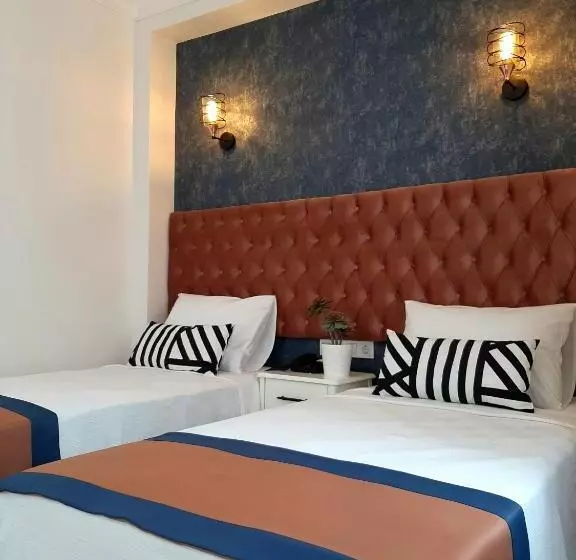 Fotos del hotel Nova:  8