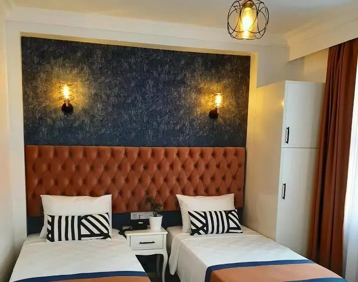 Fotos del hotel Nova:  9