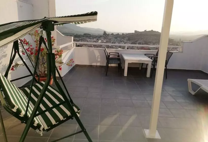 Fotos del hotel Villa Panorama:  14