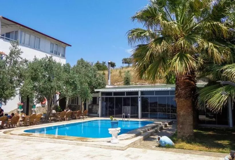 Villa Panorama
