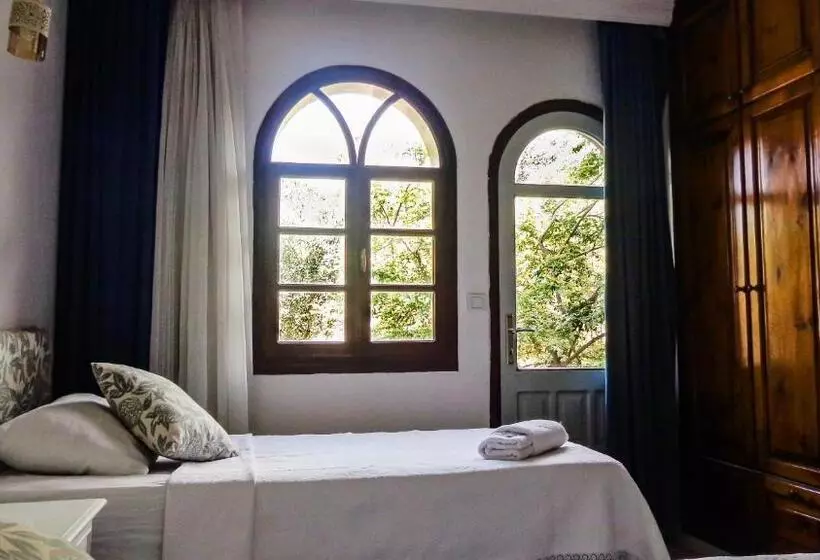 Fotos del hotel Villa Panorama:  11