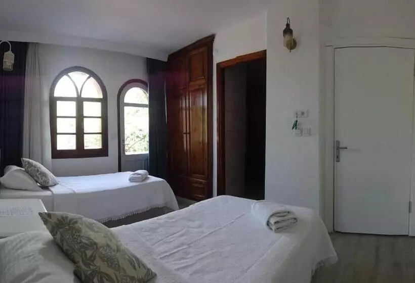 Fotos del hotel Villa Panorama:  17