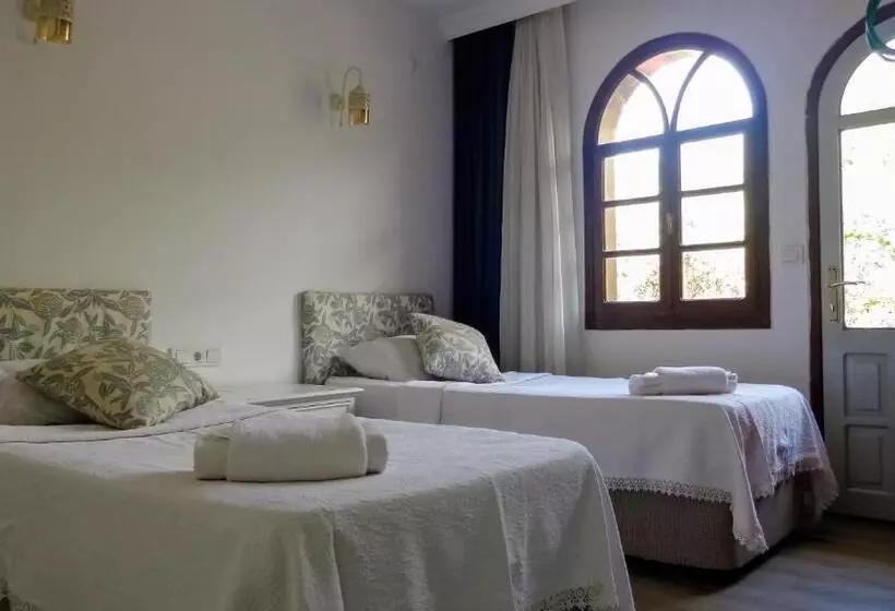 Fotos del hotel Villa Panorama:  21