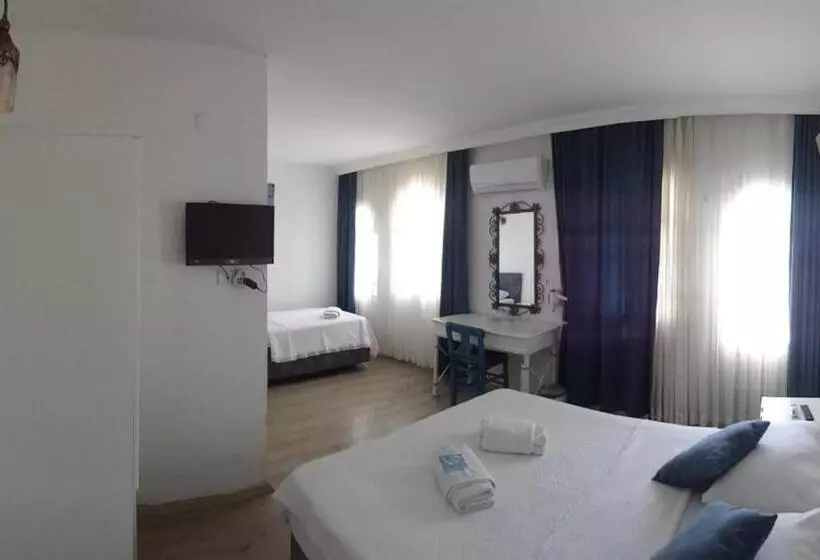 Fotos del hotel Villa Panorama:  23