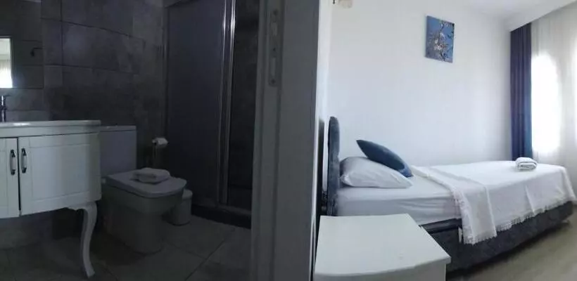 Fotos del hotel Villa Panorama:  24
