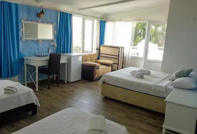 Fotos del hotel Villa Panorama:  15