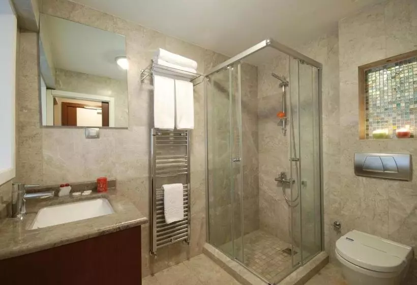 Fotos del hotel Mostar:  6