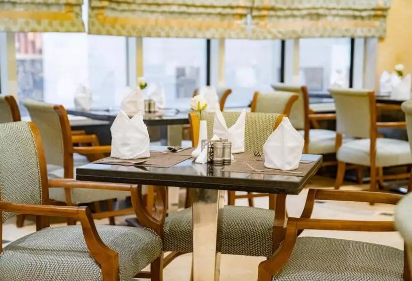 Fotos del hotel Dar Al Eiman Grand:  27