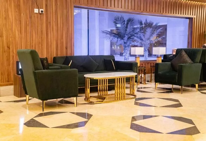 Fotos del hotel Dar Al Eiman Grand:  37