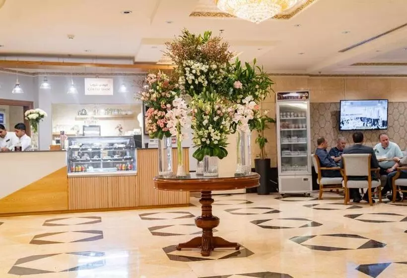 Fotos del hotel Dar Al Eiman Grand:  41