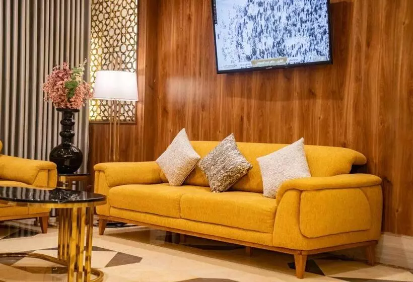 Fotos del hotel Dar Al Eiman Grand:  35