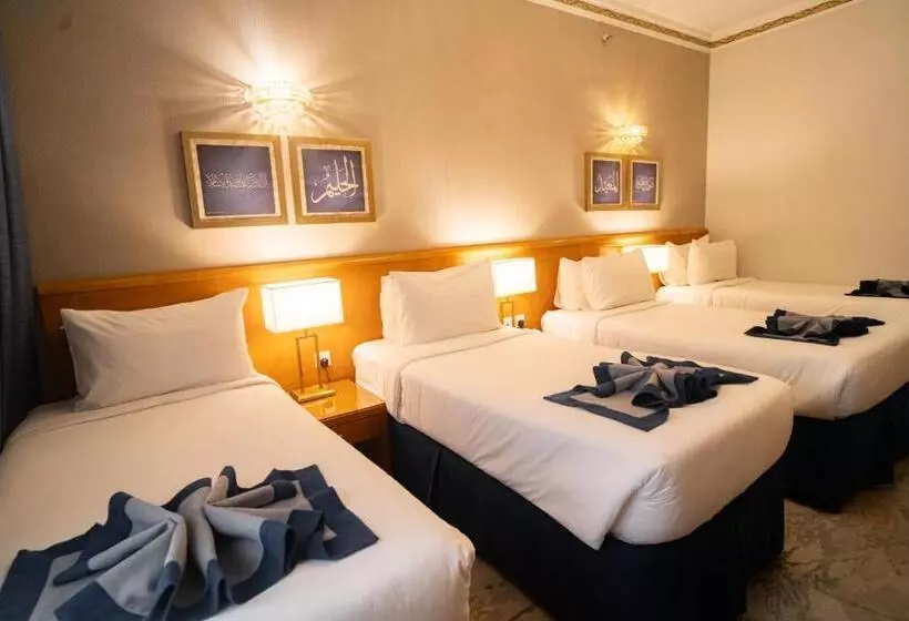 Fotos del hotel Dar Al Eiman Grand:  2