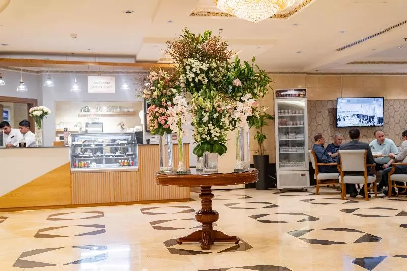 Fotos del hotel Dar Al Eiman Grand:  39
