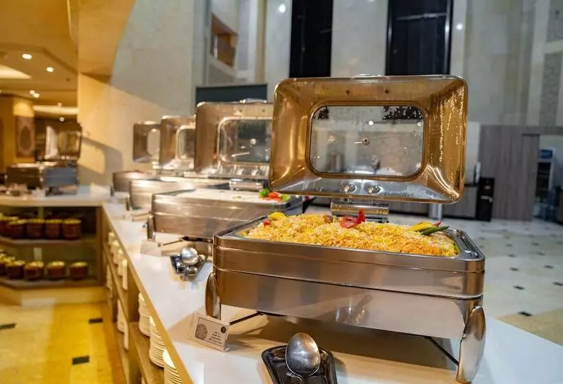 Fotos del hotel Dar Al Eiman Grand:  54